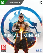 Mortal Kombat 1
