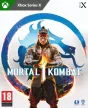 Mortal Kombat 1 Xbox Series