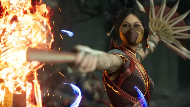 Mortal Kombat 1 - PC