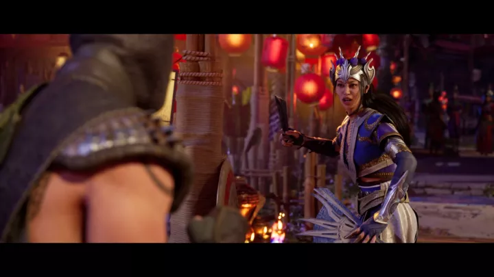 Mortal Kombat 1 - PC