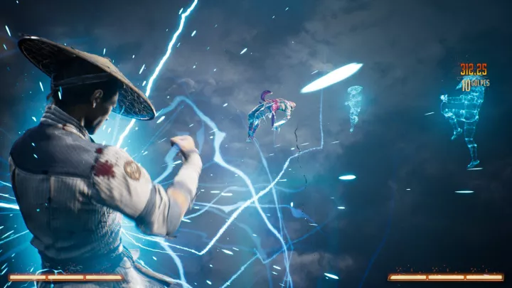 Mortal Kombat 1 - PC