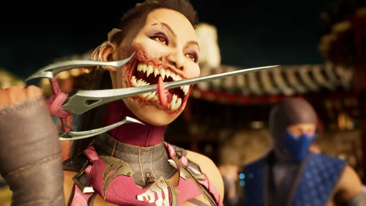 Mortal Kombat 1 - PC