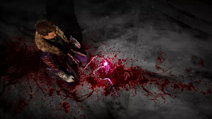 Mortal Kombat 1 - PC