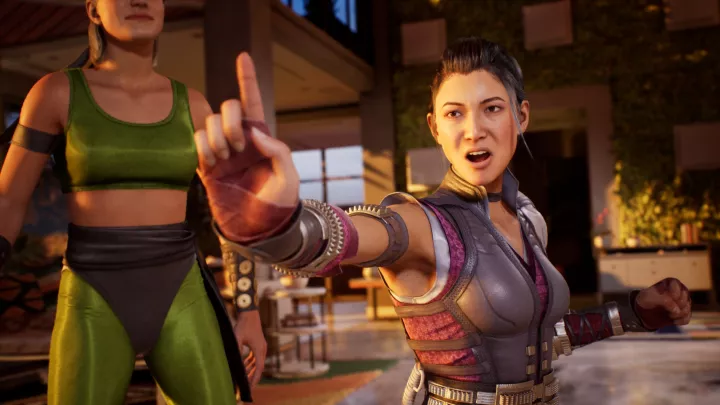 Mortal Kombat 1 - PC