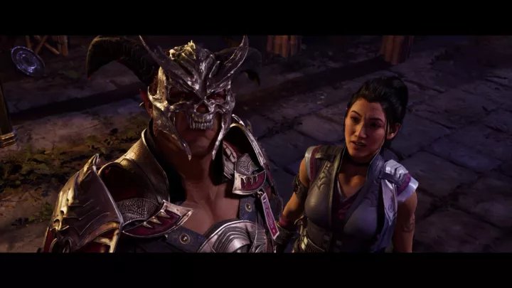 Mortal Kombat 1 - PC