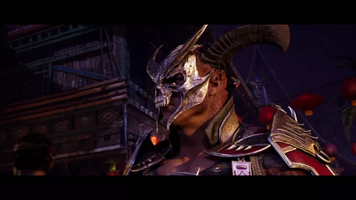 Mortal Kombat 1 - PC