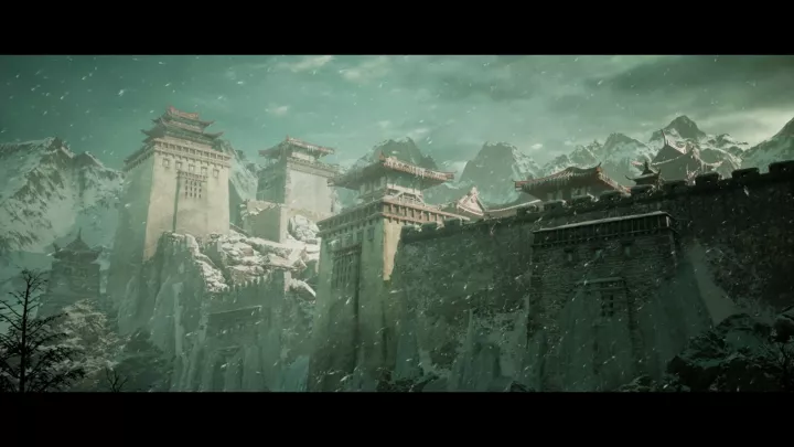 Mortal Kombat 1 - PC