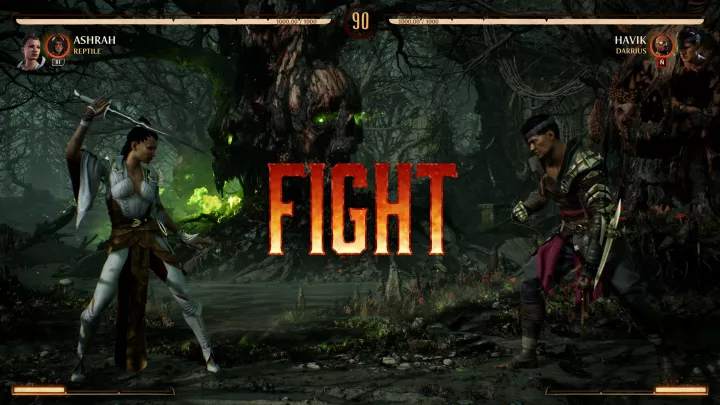 Mortal Kombat 1 - PC