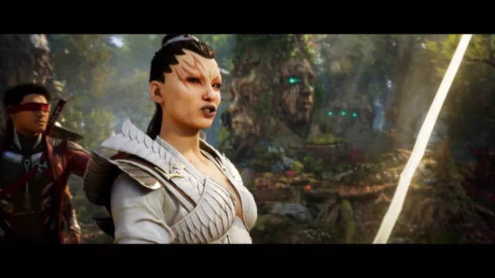 Mortal Kombat 1 - PC