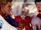 Tráiler gameplay de Patriota (Homelander) para Mortal Kombat 1
