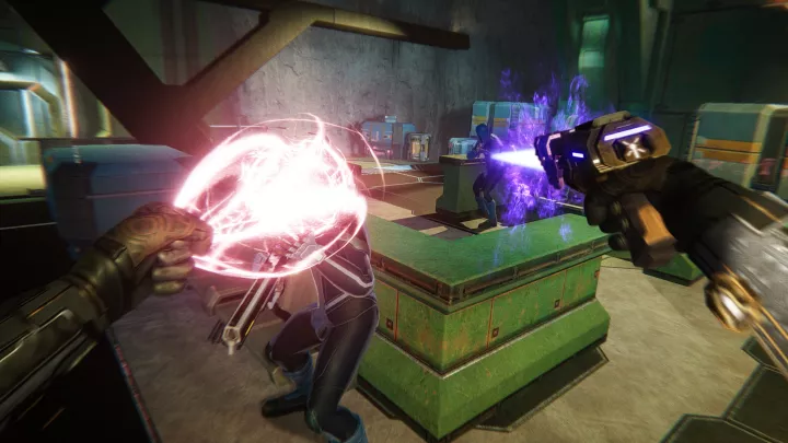 Journey to Foundation