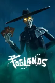 The Foglands
