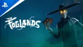 Tráiler de anuncio de The Foglands para PlayStation VR2
