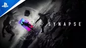 Teaser tráiler de Synapse