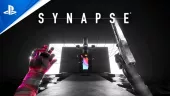 Tráiler y fecha de lanzamiento de Synapse para PS VR2