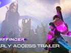 Tráiler Gamescom 2023 de Wayfinder