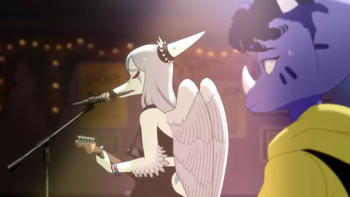 Goodbye Volcano High - PC