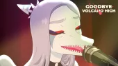 Tráiler de la historia de Goodbye Volcano High