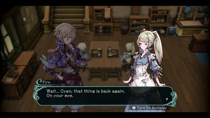 Trinity Trigger - PC