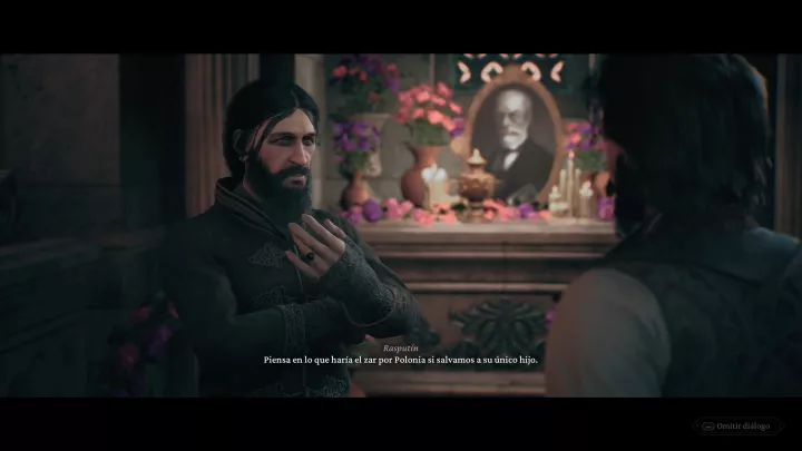 The Thaumaturge - PC