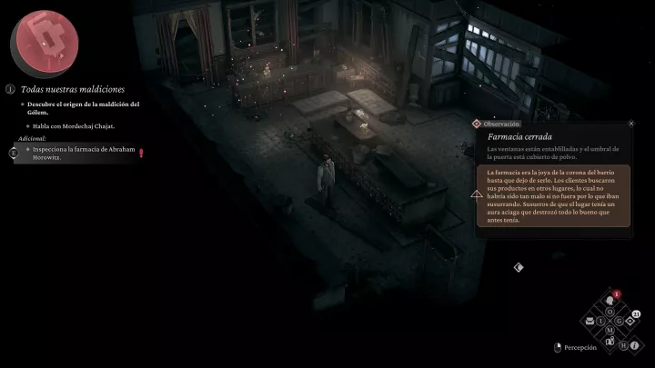 The Thaumaturge - PC