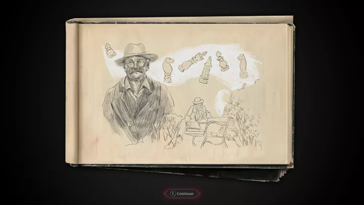 The Thaumaturge - PC