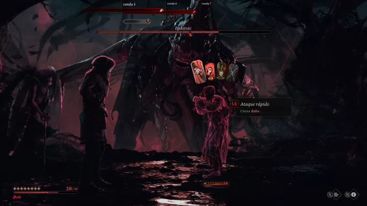 The Thaumaturge - PC