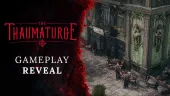 Tráiler gameplay de The Thaumaturge