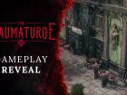 Tráiler gameplay de The Thaumaturge