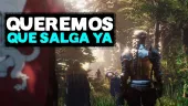 Supervivencia, rol y mundo abierto en un Unreal Engine 5. Hemos jugado a Pax Dei y estas son nuestras impresiones en vídeo