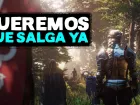 Supervivencia, rol y mundo abierto en un Unreal Engine 5. Hemos jugado a Pax Dei y estas son nuestras impresiones en vídeo