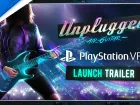 Tráiler de Unplugged: Air Guitar para PlayStation VR2