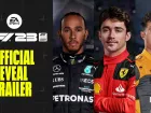Tráiler de anuncio de F1 23