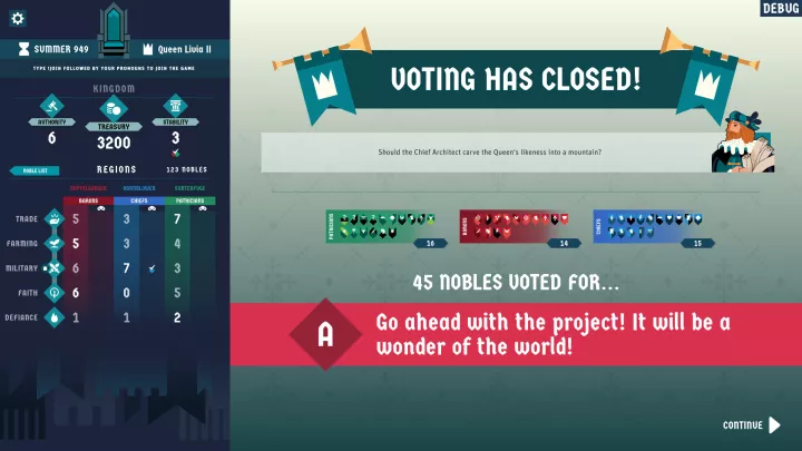 King of the Castle - PC