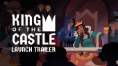 Tráiler de lanzamiento de King of the Castle