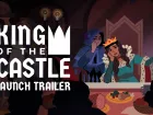 Tráiler de lanzamiento de King of the Castle