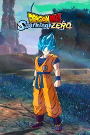 Dragon Ball: Sparking! ZERO