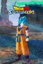 Dragon Ball: Sparking! ZERO Nintendo Switch 2