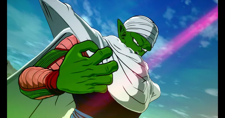 Dragon Ball: Sparking! ZERO