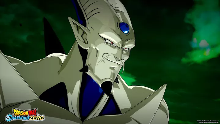 Dragon Ball Sparking! ZERO