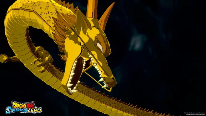 Dragon Ball Sparking! ZERO