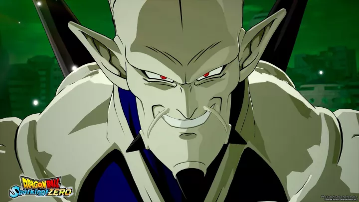 Dragon Ball Sparking! ZERO - PC