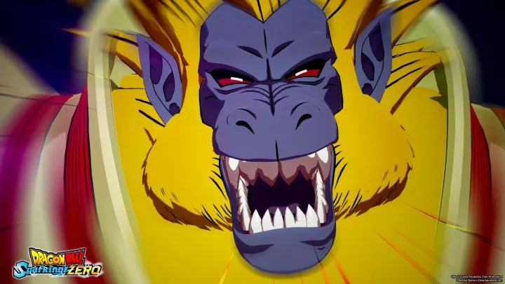 Dragon Ball: Sparking! ZERO