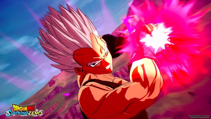 Dragon Ball Sparking! ZERO - PC