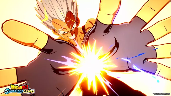 Dragon Ball: Sparking! ZERO