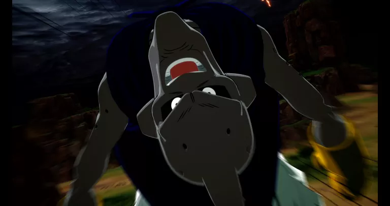 Dragon Ball Sparking! ZERO