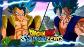 Guerreros Fusionados. Tráiler de Dragon Ball: Sparking ZERO!