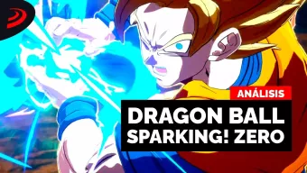 Querías un Budokai Tenkaichi 4, pero es mucho mejor. Vídeo análisis de Dragon Ball: Sparking! ZERO