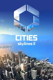 Cities: Skylines 2