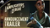 Tráiler de anuncio de The Lamplighters League